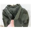 Image 7 : Green Winter Parka Size 44 David Outware