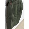 Image 9 : Green Winter Parka Size 44 David Outware