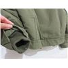 Image 10 : Canadian Army Tanker Jacket Size 40