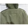 Image 11 : Canadian Army Tanker Jacket Size 40