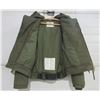 Image 3 : Canadian Army Tanker Jacket Size 40