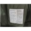 Image 4 : Canadian Army Tanker Jacket Size 40