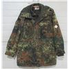 Image 1 : West German Camouflage Coat with Liner