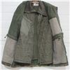 Image 2 : West German Camouflage Coat with Liner