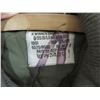 Image 3 : West German Camouflage Coat with Liner