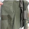 Image 4 : West German Camouflage Coat with Liner