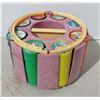 Image 1 : Complete set Jello Coins Airplane set