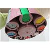 Image 5 : Complete set Jello Coins Airplane set