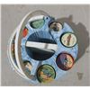 Image 2 : Jello Coins Airplanes Some Cars- Incomplete Set spares