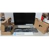 Image 1 : HP 18 All-in-one PC BrandNew Window 8