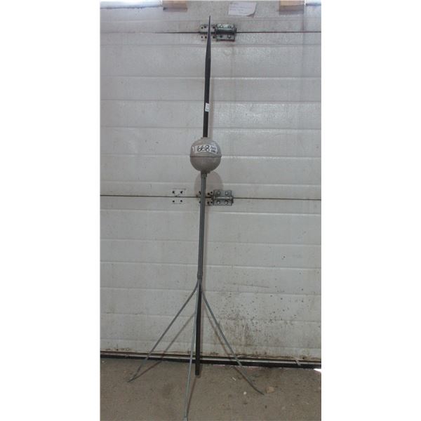 Lightning Rod