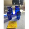 Image 1 : Vintage Mini Canisters