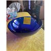 Image 1 : Large Blue Glass Bowl