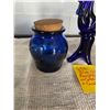 Image 4 : Vintage Medicine Container, Rooster, and Birdie Box in Box