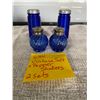 Image 3 : Vintage Salt and Pepper Shakers