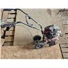 Image 1 : Rotor tiller- gas powered- untested