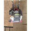 Image 2 : Rotor tiller- gas powered- untested