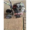 Image 3 : Rotor tiller- gas powered- untested