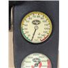 Image 3 : Diving Tank pressure Gauge and Compass