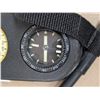 Image 4 : Diving Tank pressure Gauge and Compass