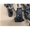 Image 2 : (2) rear Mirrors w/ RV Cord