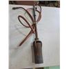 Image 1 : tiger torch