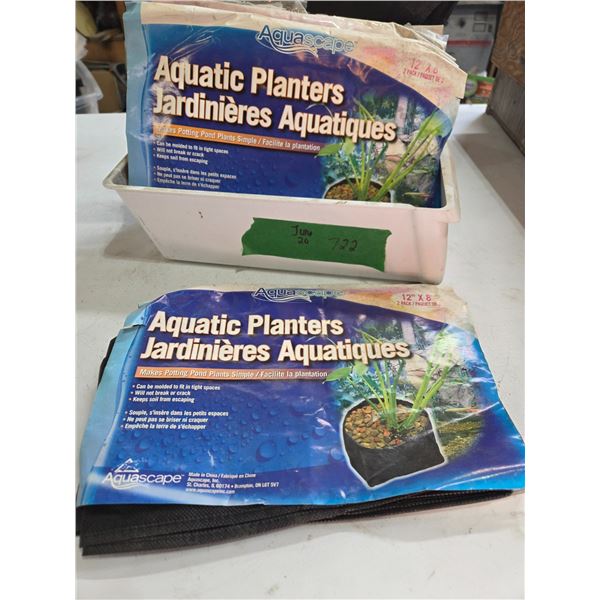 plant bags