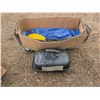 Image 1 : Pro Pane Portable Stove Top and Inflatable Raft W/ Paddle