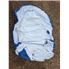 Image 5 : Pro Pane Portable Stove Top and Inflatable Raft W/ Paddle