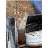 Image 5 : Box of Misc. Hardware (Rim, Small Wheel, Levels, and etc.)