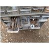 Image 3 : (3) Hardware Storage Compartment Stand w/ Misc. Hardware