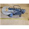 Image 1 : Mastercraft scroll saw- works
