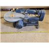 Image 2 : Mastercraft scroll saw- works