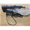 Image 3 : Mastercraft scroll saw- works