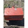 Image 1 : Tiller attachment