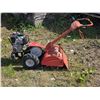 Image 1 : Yard machines- tiller