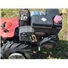Image 4 : Yard machines- tiller