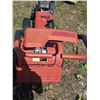 Image 5 : Yard machines- tiller
