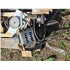 Image 2 : DIY machine and spare wheels