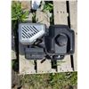 Image 2 : 6.5 HP engine- untested- has compression