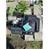 Image 2 : 6.5 HP engine- untested- has compression