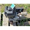 Image 3 : 6.5 HP engine- untested- has compression