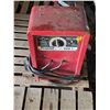 Image 1 : Lincoln arc welder- 225 amp- untested