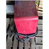 Image 3 : Lincoln arc welder- 225 amp- untested