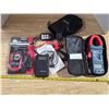 Image 1 : Code reader- booster pack and volt reader