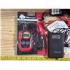 Image 2 : Code reader- booster pack and volt reader