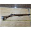 Image 1 : Lee enfield no4 mark 4 rifle in 303 british caliber- *PAL* Required- no magazine- serial # PF329553