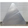 Image 2 : Yield Metal Sign 21.5"x19"