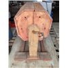 Image 2 : Homemade Wood Hand Crank Decomposer Possibly
