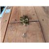 Image 5 : Homemade Wood Hand Crank Decomposer Possibly